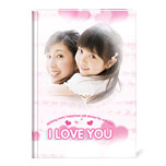 I LOVE YOU