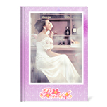 淡雅花纹