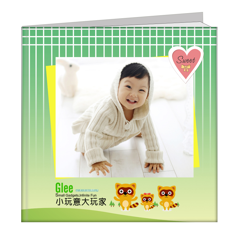 小玩意大玩家
